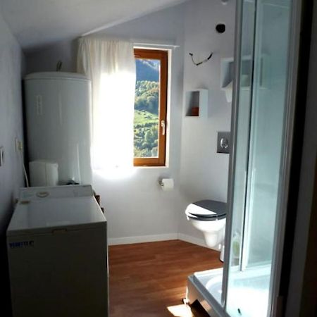 Cocon duplex à la ferme Boutx Exterior foto